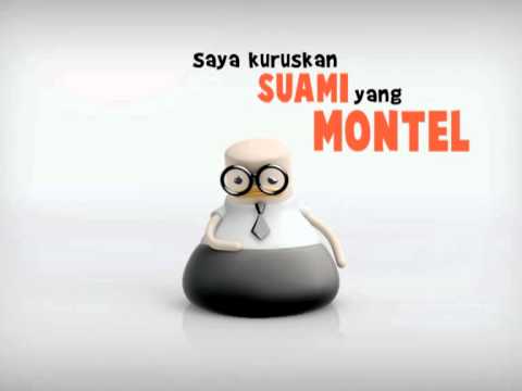 NESTLÉ Good Food, Good Life HOW AM I - Chubby TVC (Bahasa Melayu)