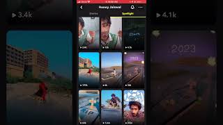 Spotlight vidoe views ?| tell in comment | #shortsfeed | #snapchatearning