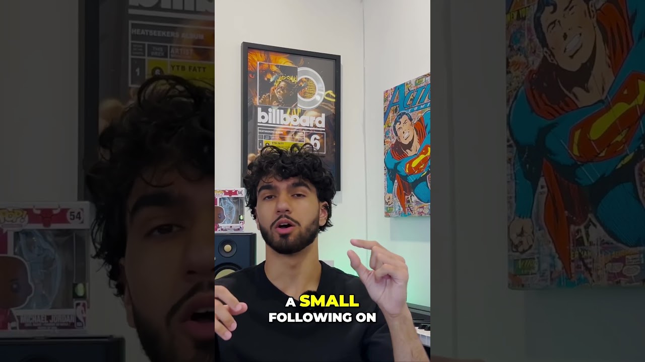 How To Find Underground Artists To Work With As A Music Producer Watch Full Video: Producedbygenie