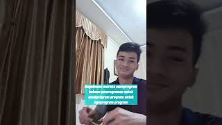 BAHASA PEMROGRAMAN | BerlianTS #Shorts