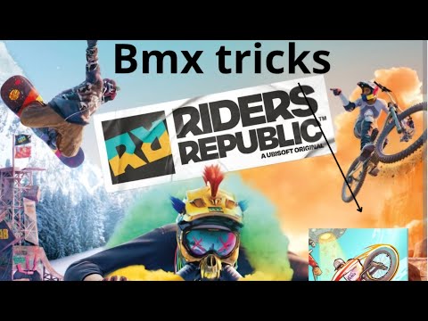 petit tricks sur riders republics j'espère que vous allez aimer