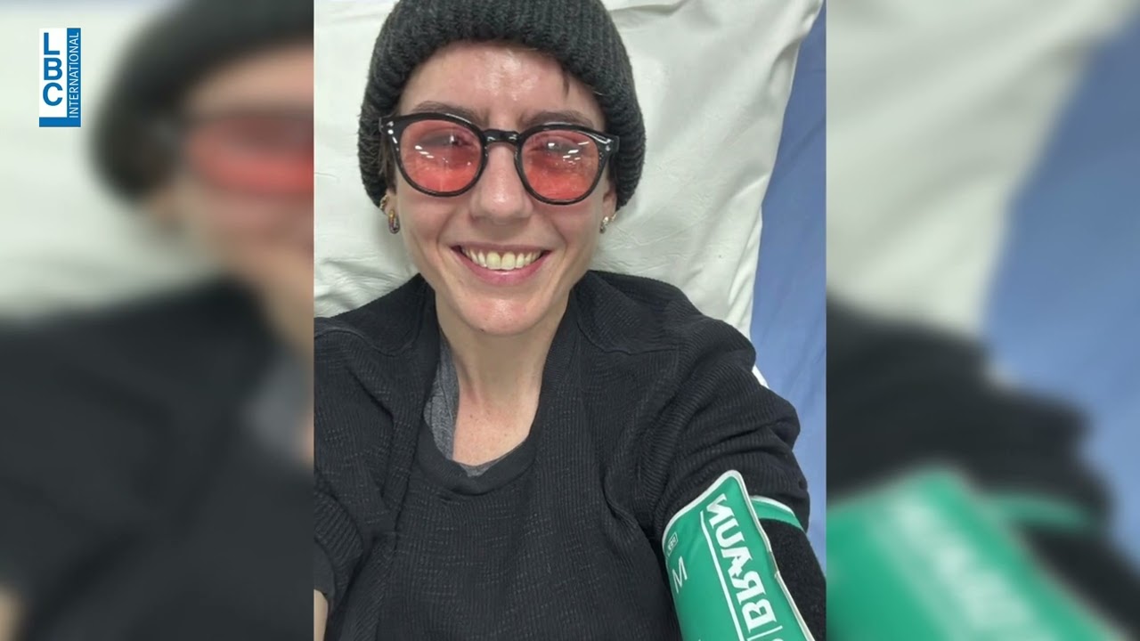 المثابرة ليا جبر ضيفة بودكاست Conversations with Ricardo Karam الإثنين 09:30 مساءً عبر الـLBCI