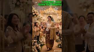 Langgam Jawa Suwe Ora Ketemu . Ningsih