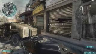 Medal of Honor Beta Demo