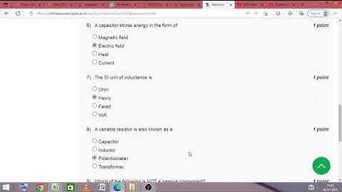 Electronic Systems Design: Hands on Circuits and PCB Design with CAD Software Assignment 1 Solution