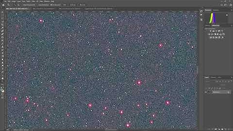 What are Calibration Frames