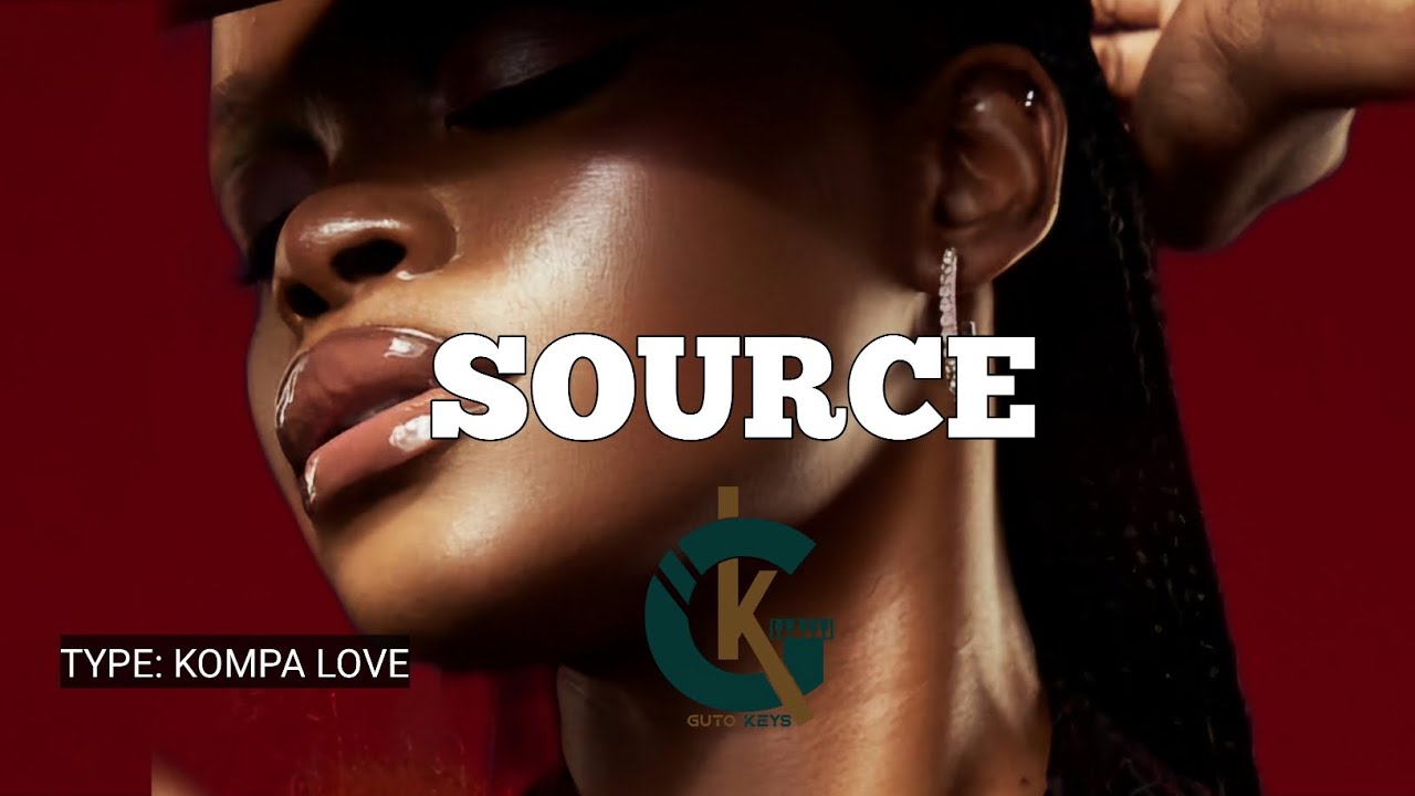 Beat Kompa Love🌹Konpa Instrumental 2025 🌹Kompa Zouk Beat| Kompa Love ...