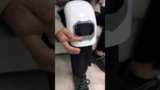 This help me massage my knee