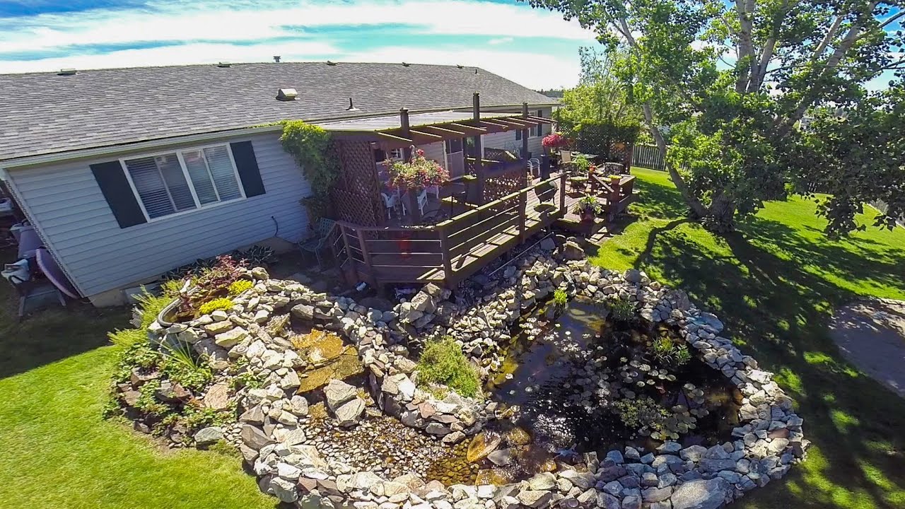 ***SOLD***Medical Lake - FAFB - Real Estate - 723 E Kathy Lee