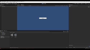 How to change Scenes in Unity