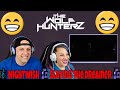 Nightwish - Slaying The Dreamer (Live at the Summer Breeze 2002) THE WOLF HUNTERZ Reactions