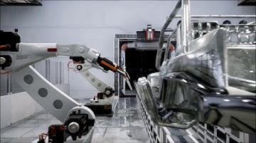 Augmented Reality with Unreal Engine