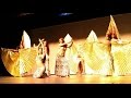 Shahrazad Dance Company-Mergence at Club Bellydance