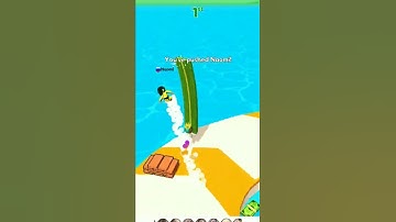 Shortcut Run Max Level iOS Android Game Walkthrough New Update #shorts #short @DaKoiNg @1vs9999