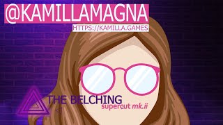 Return Of The Belch Goddess