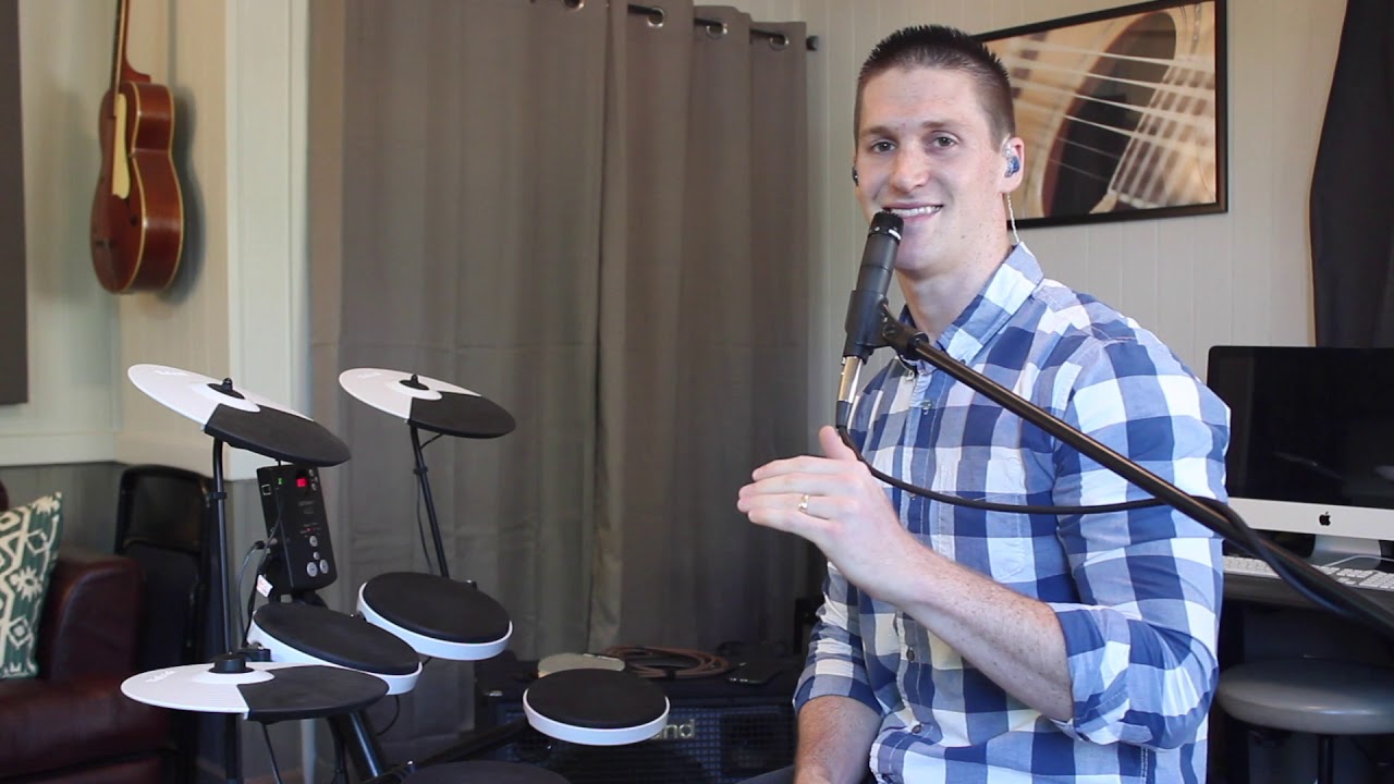 "BucketOFish" DRUM LESSON YouTube