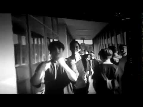 Last Day of School (1994) - VHS Trailer, Abington Junior High School