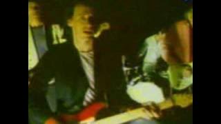 Dire Straits Tunnel of Love Videoclip