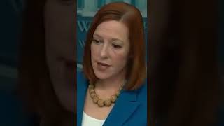 Here is Jen Psaki in 2022 saying that using cluster bombs is a war crime The Biden Admin is sending
Here is Jen Psaki in 2022 saying that using cluster bombs is a war crime The Biden Admin is sending Here is Jen Psaki in 2022 saying that using cluster bombs is a war crime The Biden Admin is sending