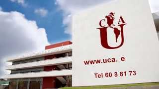 Universidad Continente Americano Spot de Oferta Educativa