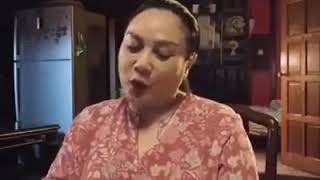 Iklan ramadhan pamer emas lucu banget viral