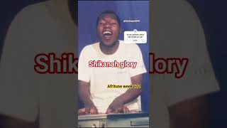 Shikanah glory _ cover by Kastropaul #SirDoen #musicevent #voice #haveitoldyoulatelythatiloveyou