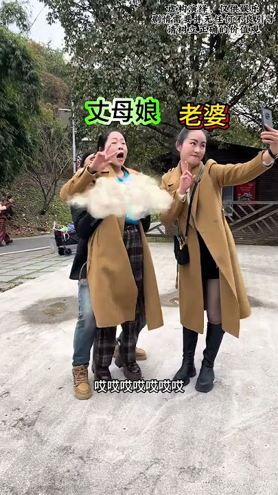 I never expected this operation to make me dumbfounded. I laugh every time I watch it. Little Yu