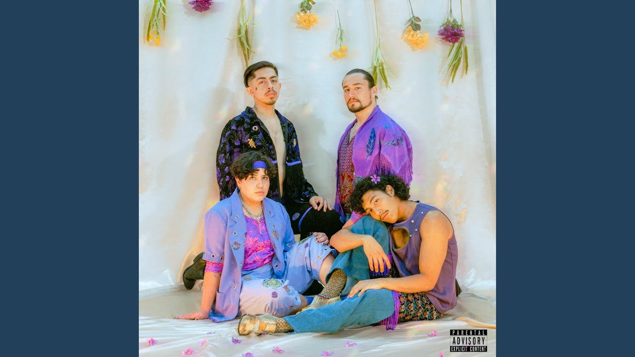 Feel it Now - YouTube Music