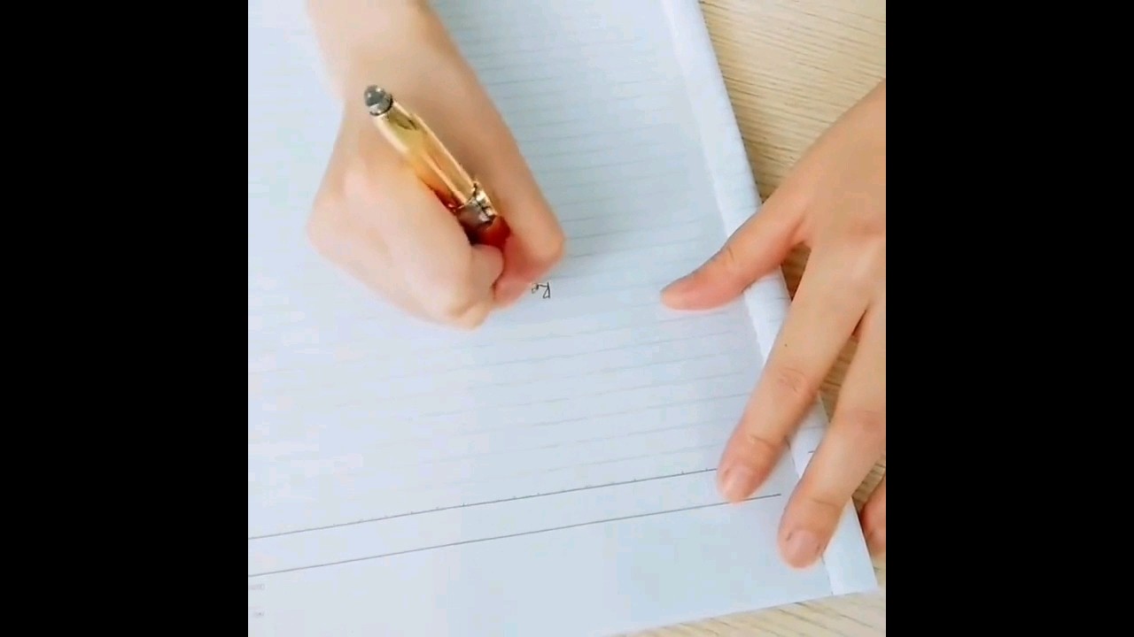 fidget spinner pen anti stress 