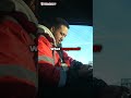 HOW DID HE CRASH?!