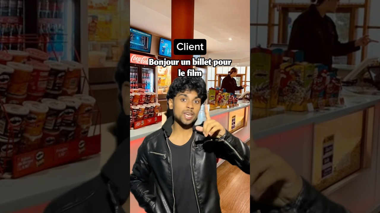 Trouve un titre à la vidéo… 