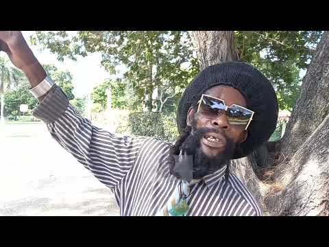 PEANUT DREAD... THE VILLAGE RAM AND BREDDA HOODEENII!! PLUS MORE. 😅😂🤣