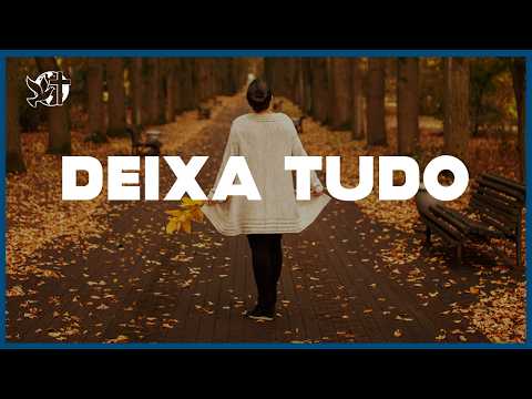 Série Famintos por Deus EP 331|Deixa tudo| Bispa Cléo