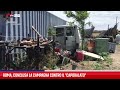 Conclusa campagna di contrasto al "caporalato"in agricoltura