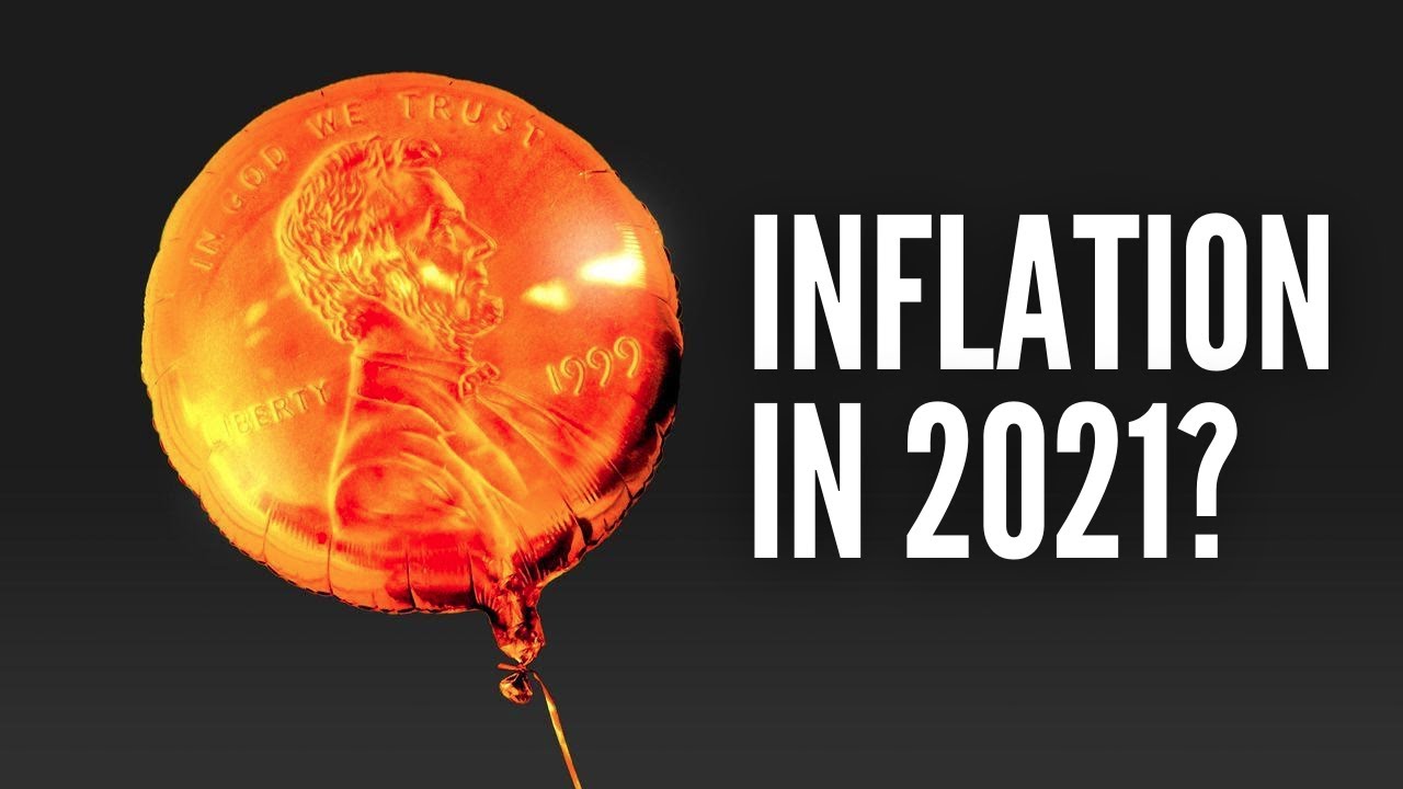 Is Inflation Coming?
