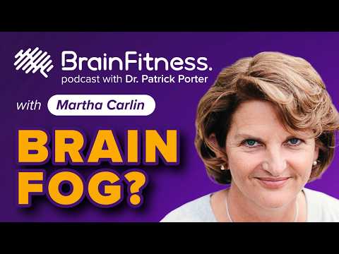 Brain Inflammation: Why Your Gut May Be Causing Brain Fog 🧠