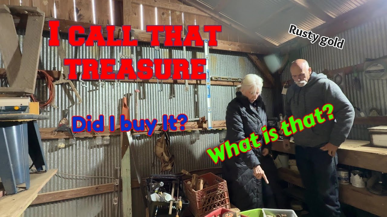 Я называю это золотом, мне больно расставаться с ним. #аукцион #недвижимость #добрая воля #антикв...