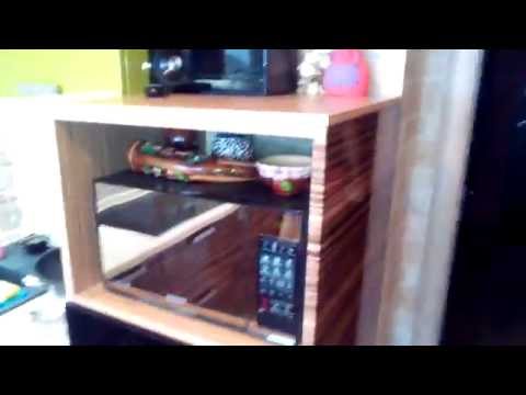 Кухня из мдф