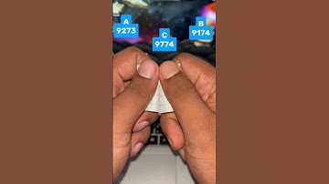 Only 1% Can Pass This IQ Test – Are You a Genius? 🤯