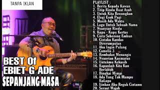Download Lagu LAGU KENANGAN LAMA . EBIET G ADE . MP3 MP3