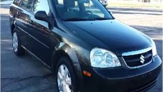 2007 Suzuki Forenza Wagon Used Cars Provo UT