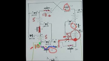 Tracing The Kromrey And Brandt Tesla Converter Part 2