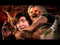 A MESTRA FORJADORA! - BLADES OF FIRE - Parte 2