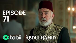 Abdülhamid Episode 71
