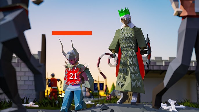 2 Years of HCIM Limited to PvP Worlds [FULL SERIES] - YouTube