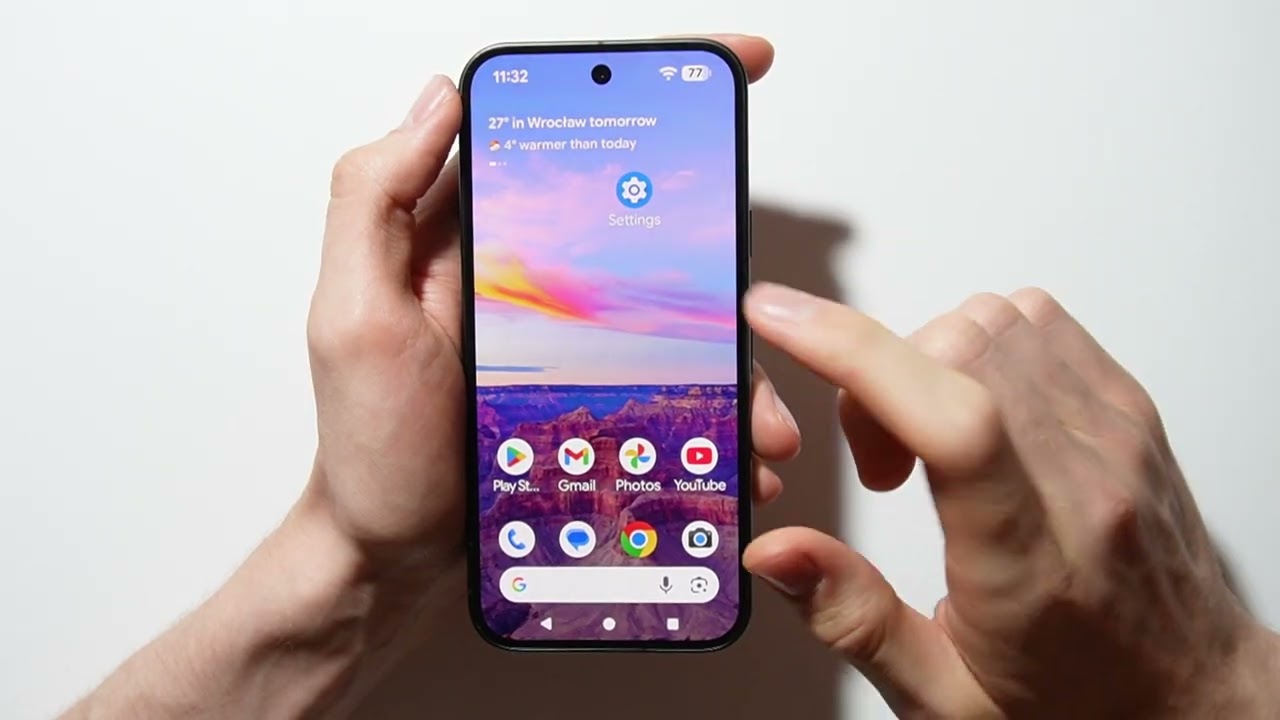 Pixel 10: How to Activate Gemini AI