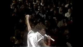 Andy Gibb - Live in Chile
