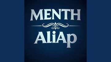 Menth Aliap (feat. Koree Mel)
