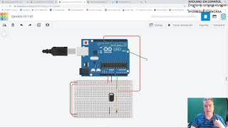 Onceavo Taller de Arduino #yomequedoencasa