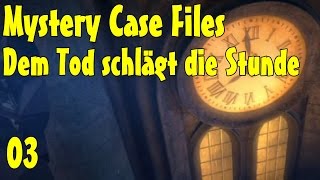 Mystery Case Files - Dem Tod schlägt die Stunde | Part 03 | Sammleredition | Let´s Wimmel | german screenshot 3